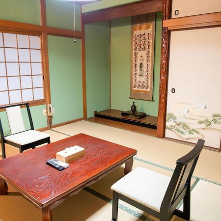 Takayanagi Ryokan - Vacation Stay 88528V Такамацу Екстериор снимка