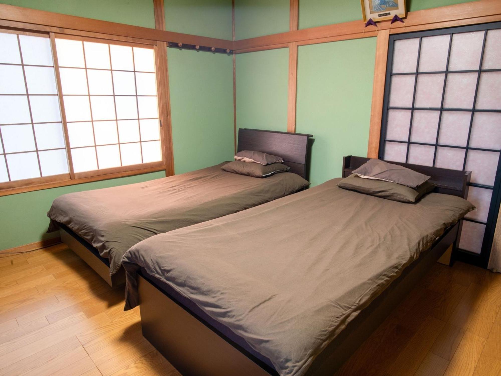 Takayanagi Ryokan - Vacation Stay 88528V Такамацу Екстериор снимка
