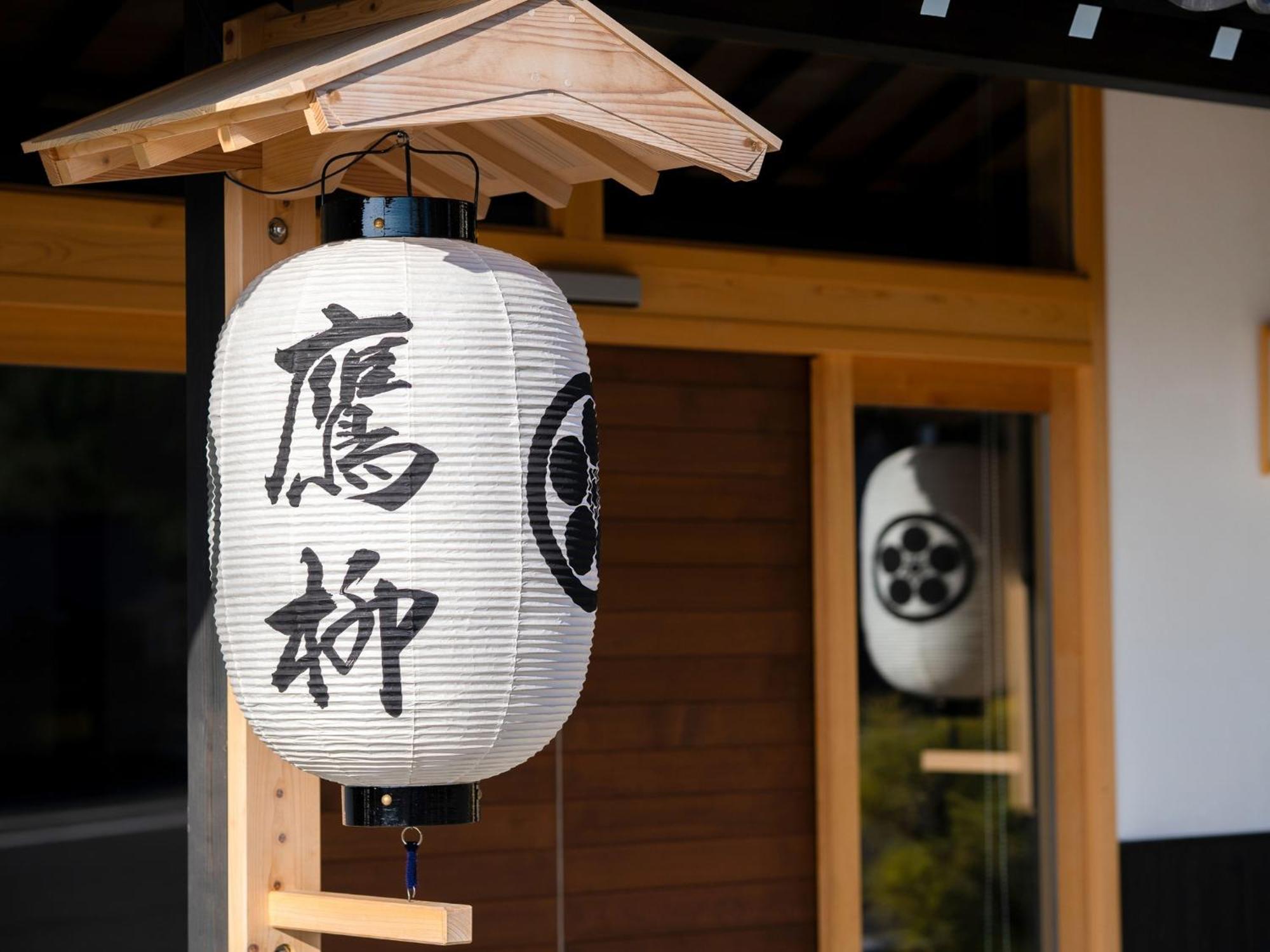 Takayanagi Ryokan - Vacation Stay 88528V Такамацу Екстериор снимка